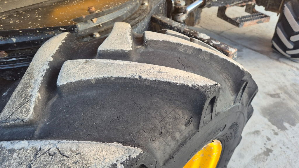 JCB 6TST - 2016 Year - 1585 Working Hours - Mini dumper: picture 4 JCB 6TST - 2016 Year - 1585 Working Hours - Mini dumper: picture 4