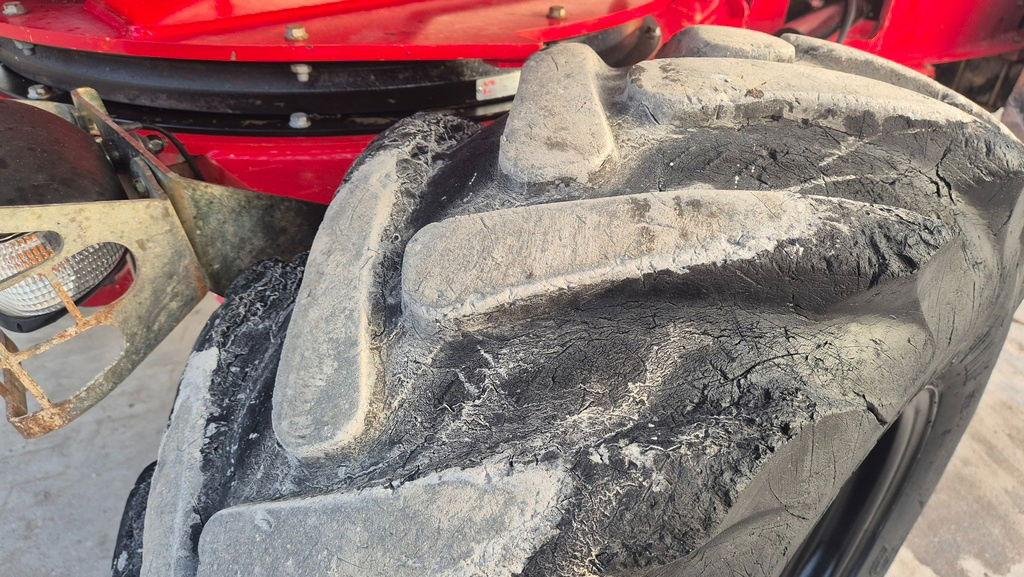 Terex TA6S - 2017 Year - 2685 Working Hours - Mini dumper: picture 4 Terex TA6S - 2017 Year - 2685 Working Hours - Mini dumper: picture 4