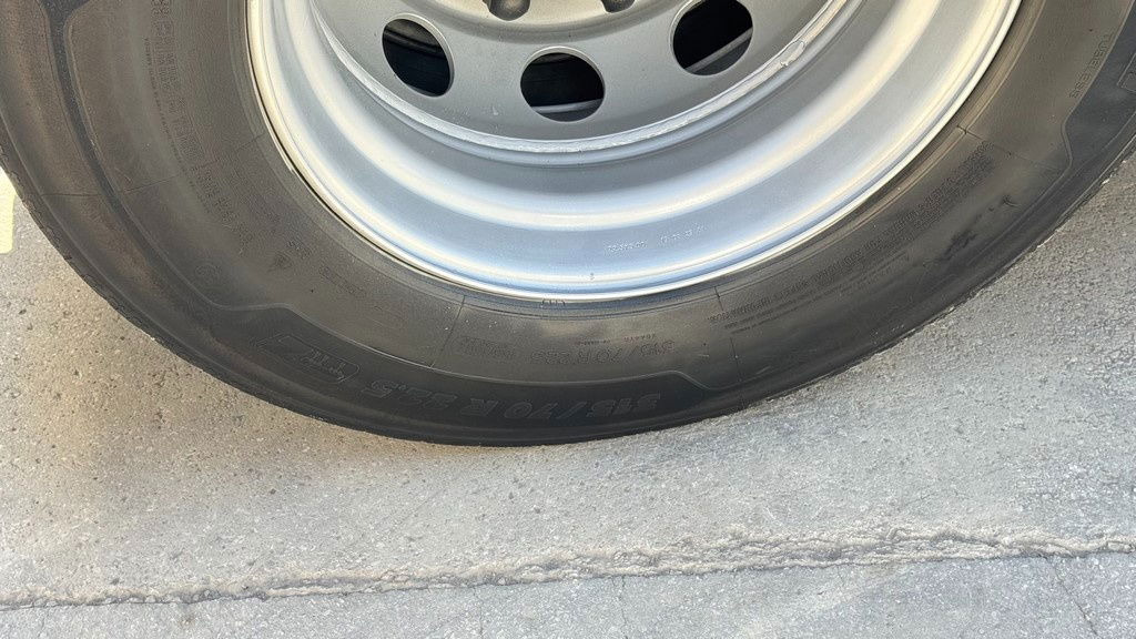 Tractor unit MAN TGX 18.440 4X2 tractor unit - retarder: picture 8 Tractor unit MAN TGX 18.440 4X2 tractor unit - retarder: picture 8