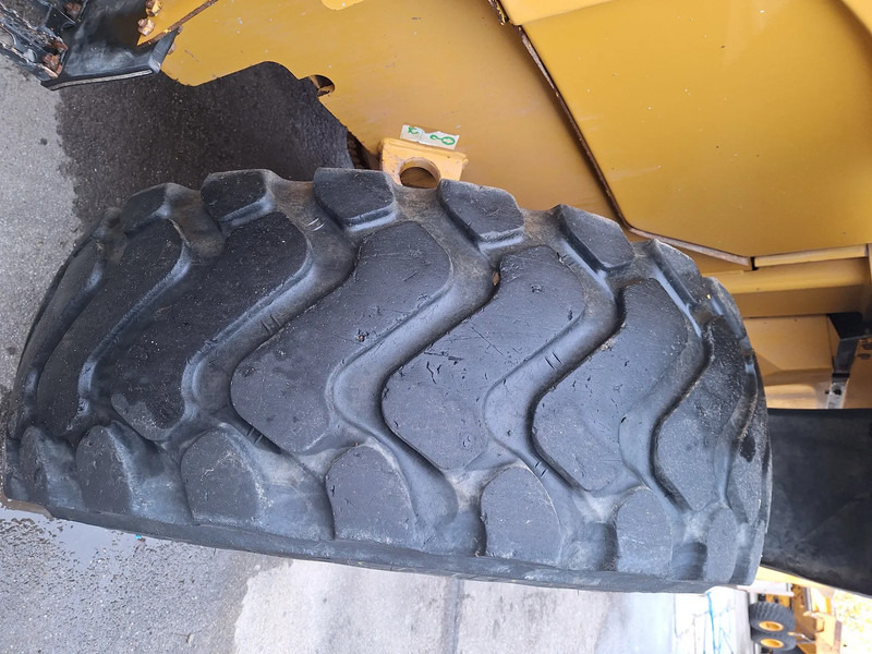 Wheel loader Caterpillar 938G ll: picture 15