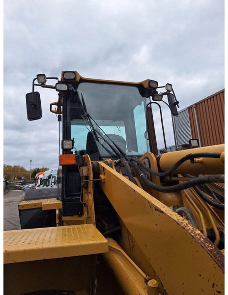 Wheel loader Caterpillar 938G ll: picture 11