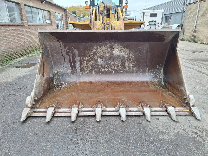 Wheel loader Caterpillar 938G ll: picture 6