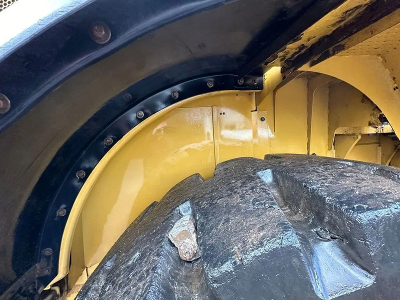 Wheel loader Caterpillar 950M Next Generation: picture 10