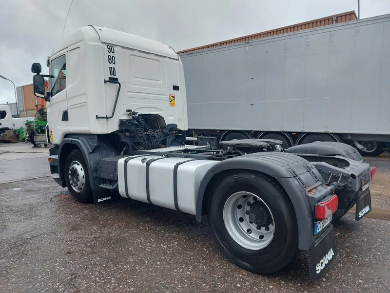Scania G440 G440 - Tractor unit: picture 4 Scania G440 G440 - Tractor unit: picture 4