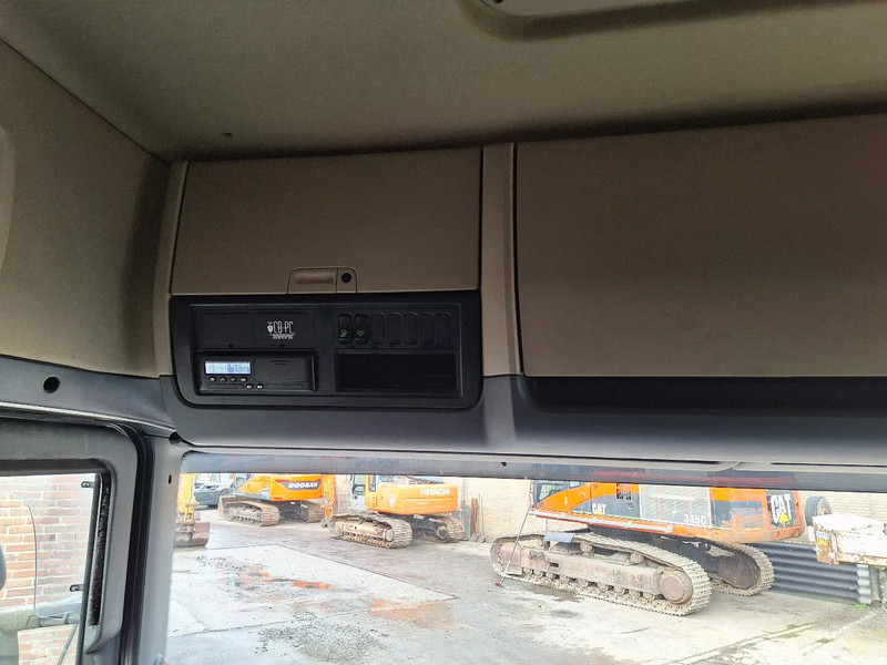 Tractor unit Scania R450 R450: picture 10