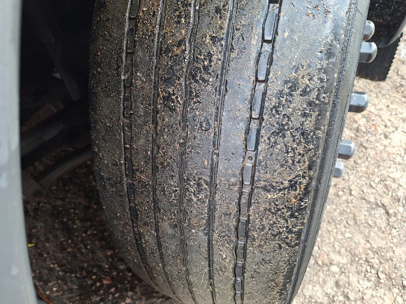 Tractor unit Scania R450 R450: picture 15