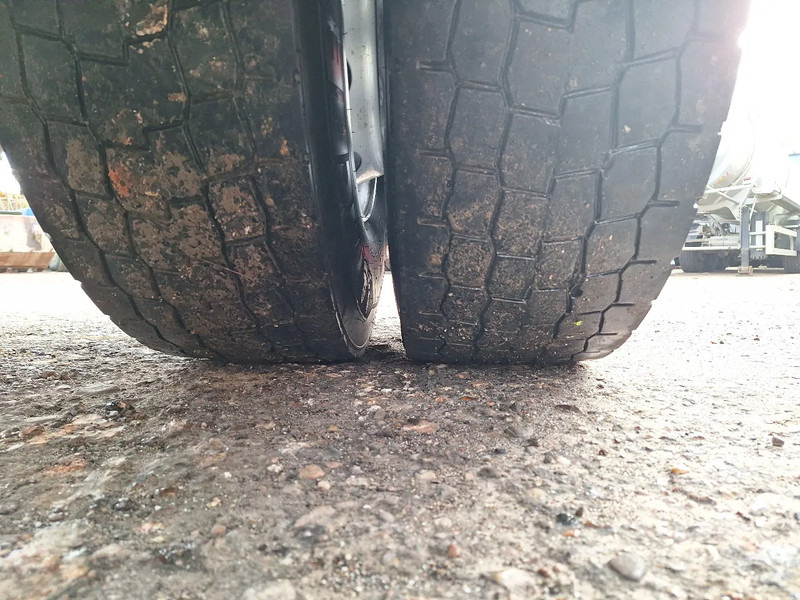 Tractor unit Scania R450 R450: picture 18