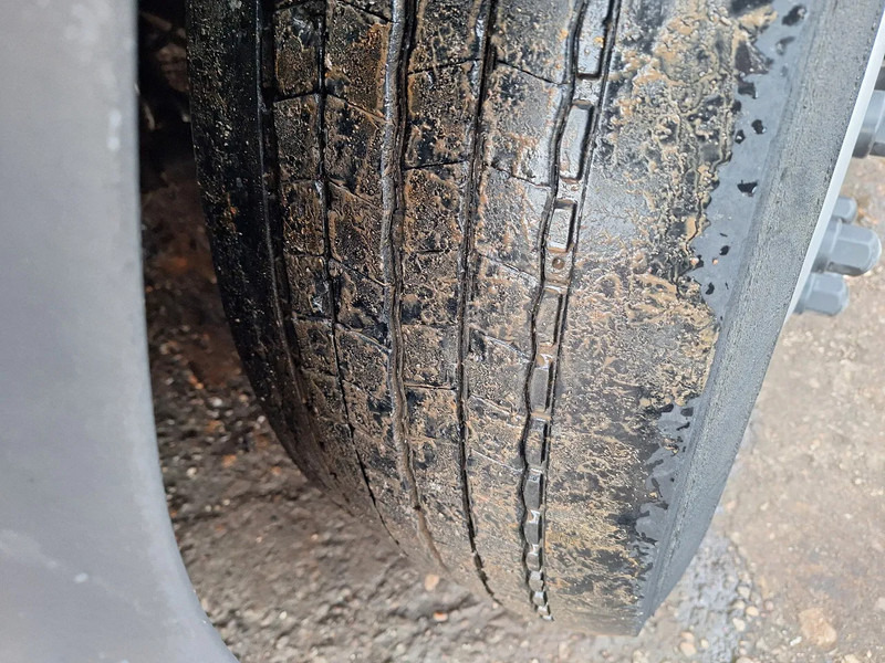 Tractor unit Scania R450 R450: picture 16