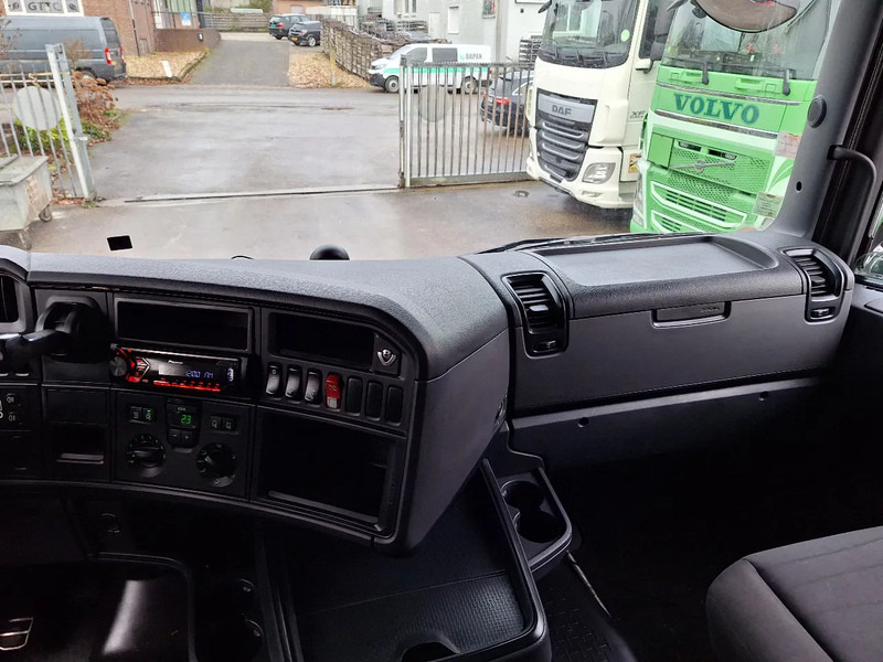 Tractor unit Scania R500 V8 R500: picture 9