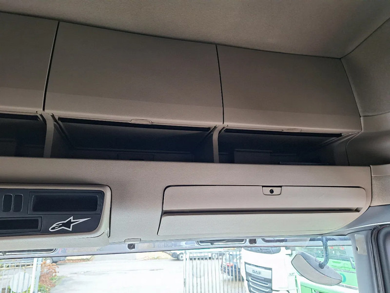 Tractor unit Scania R500 V8 R500: picture 11