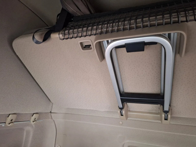 Tractor unit Scania R500 V8 R500: picture 14