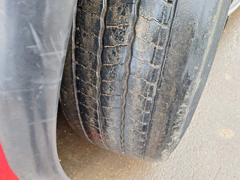 Tractor unit Scania R500 V8 R500: picture 17