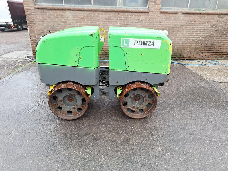 WACKER NEUSON RT 82 SC-2 - Roller: picture 2 WACKER NEUSON RT 82 SC-2 - Roller: picture 2
