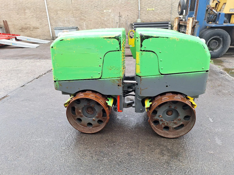 WACKER NEUSON RT 82 SC-2 - Roller: picture 1 WACKER NEUSON RT 82 SC-2 - Roller: picture 1