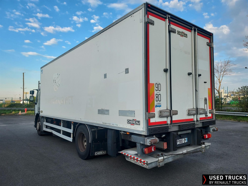 Renault Trucks Premium - Truck: picture 4 Renault Trucks Premium - Truck: picture 4