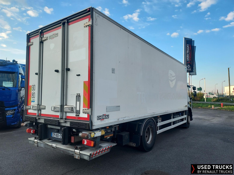 Renault Trucks Premium - Truck: picture 3 Renault Trucks Premium - Truck: picture 3