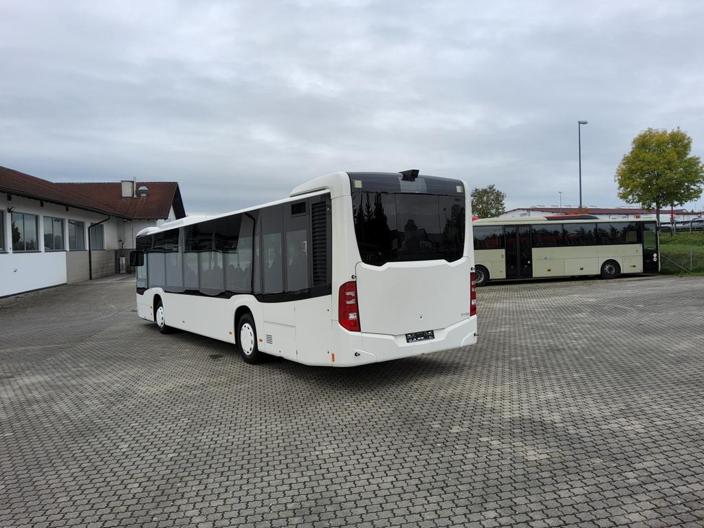 Mercedes Benz O 530 Citaro Ü 39 Sitze / Klima / 354 PS - City bus: picture 3 Mercedes Benz O 530 Citaro Ü 39 Sitze / Klima / 354 PS - City bus: picture 3