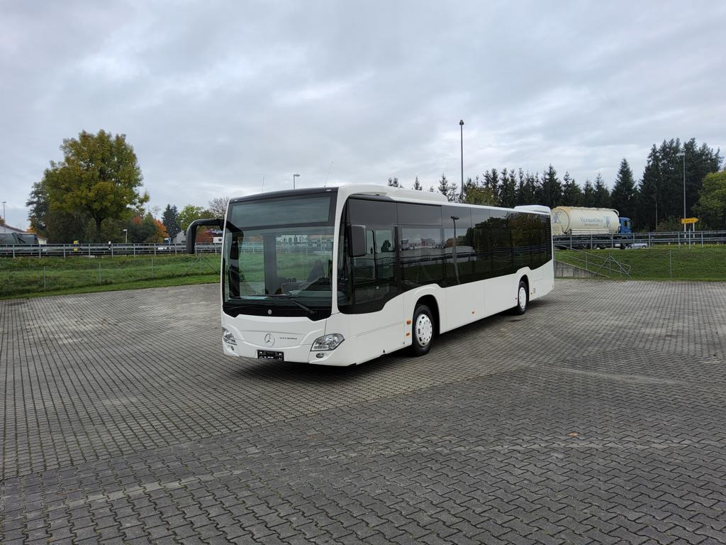 Mercedes Benz O 530 Citaro Ü 39 Sitze / Klima / 354 PS - City bus: picture 2 Mercedes Benz O 530 Citaro Ü 39 Sitze / Klima / 354 PS - City bus: picture 2