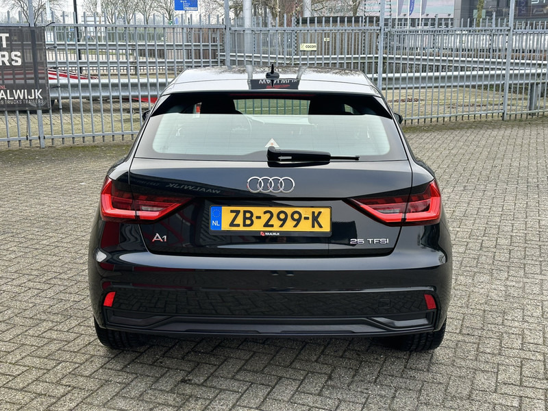Audi A1 Sportback 25 TFSI Carplay NL Auto Epic Sportback - Car: picture 5 Audi A1 Sportback 25 TFSI Carplay NL Auto Epic Sportback - Car: picture 5