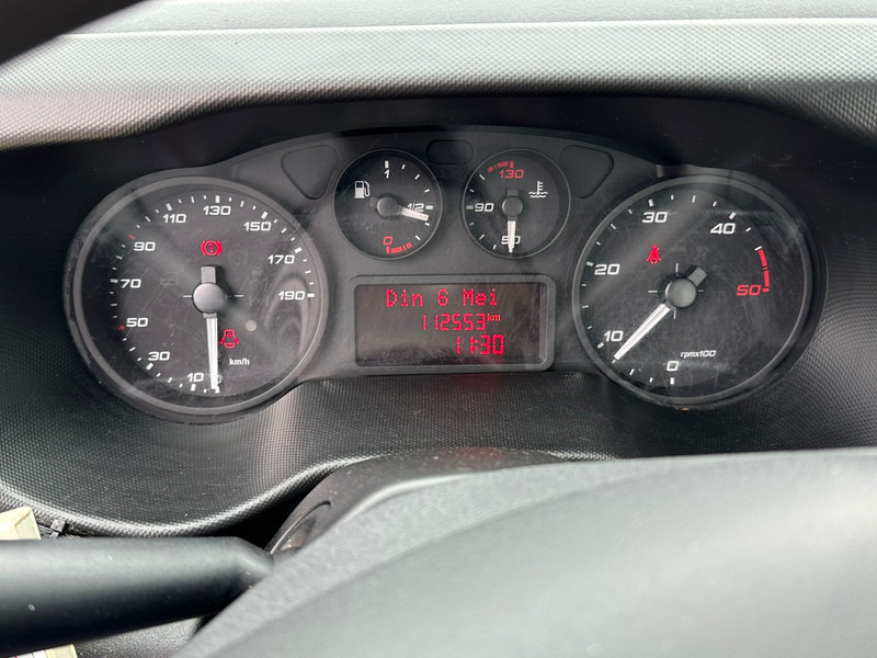 Commercial vehicle Iveco Daily 35S14 14 meter, 4x stamped, 649 working hours: picture 12
