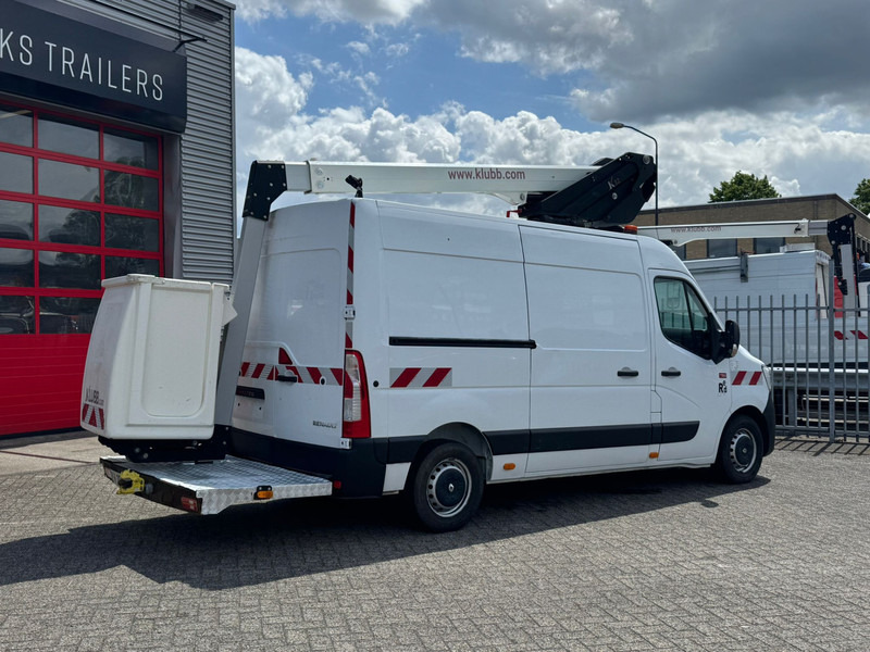 Renault Master - Commercial vehicle: picture 2 Renault Master - Commercial vehicle: picture 2