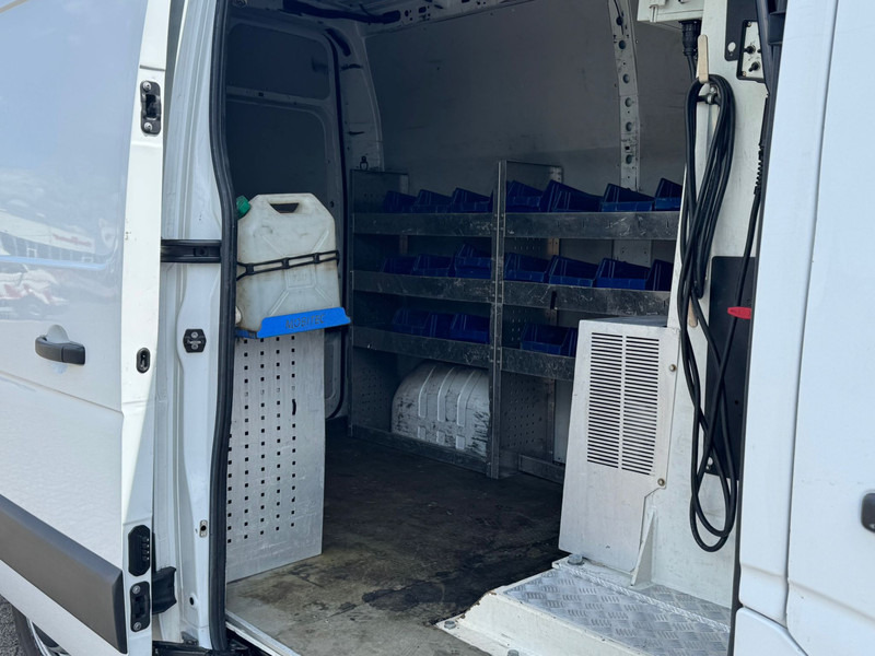 Renault Master - Commercial vehicle: picture 4 Renault Master - Commercial vehicle: picture 4