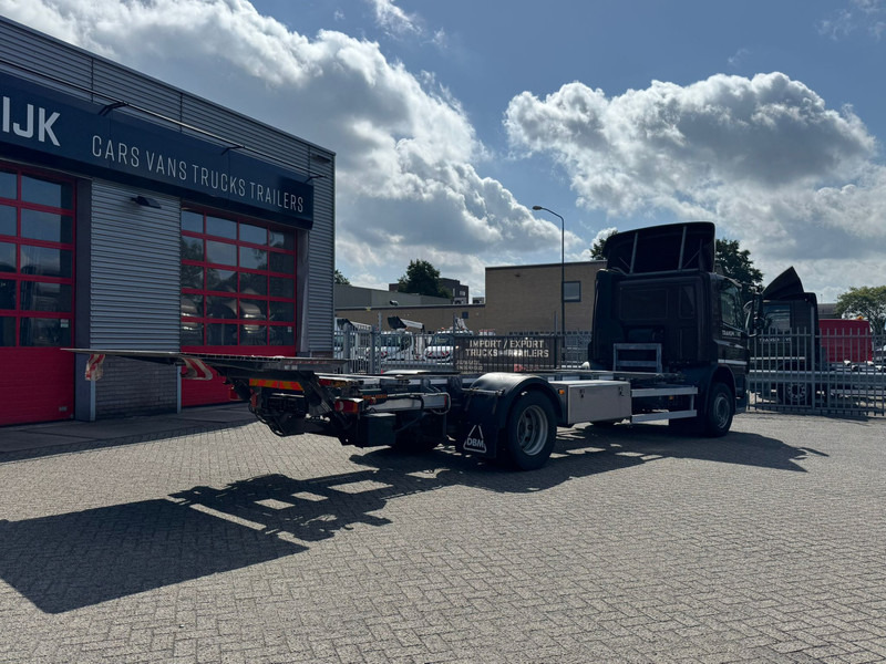 DAF CF65 220 - Container transporter/ Swap body truck: picture 5 DAF CF65 220 - Container transporter/ Swap body truck: picture 5