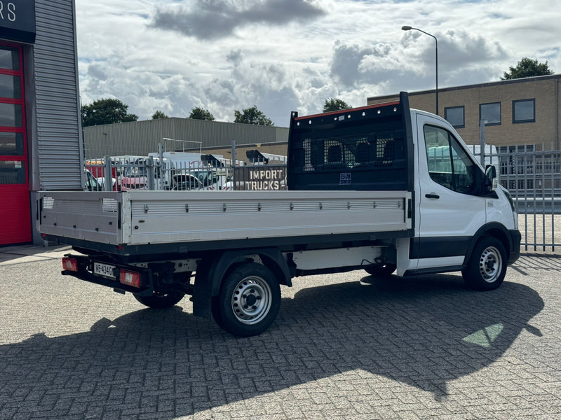 Ford Transit 2.0 Open laadbak - Open body delivery van: picture 2 Ford Transit 2.0 Open laadbak - Open body delivery van: picture 2
