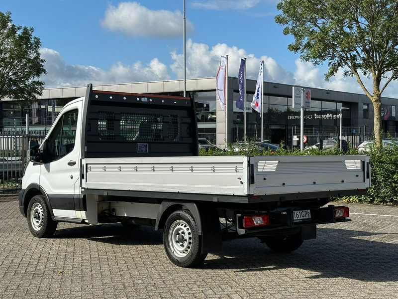 Ford Transit 2.0 Open laadbak - Open body delivery van: picture 5 Ford Transit 2.0 Open laadbak - Open body delivery van: picture 5