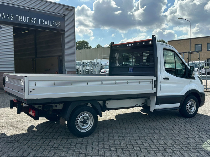 Ford Transit 2.0 Open laadbak - Open body delivery van: picture 3 Ford Transit 2.0 Open laadbak - Open body delivery van: picture 3
