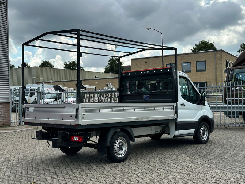Ford Transit 2.0 ecoblue - Open body delivery van: picture 3 Ford Transit 2.0 ecoblue - Open body delivery van: picture 3