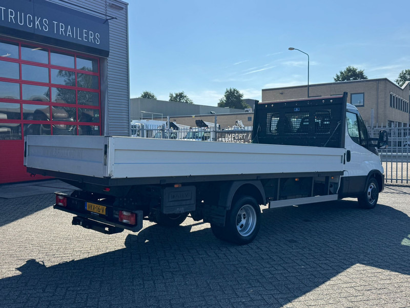 Iveco Daily 40C16 Open laadbak APK 29-06-2026, Km 73.436 - Open body delivery van: picture 5 Iveco Daily 40C16 Open laadbak APK 29-06-2026, Km 73.436 - Open body delivery van: picture 5