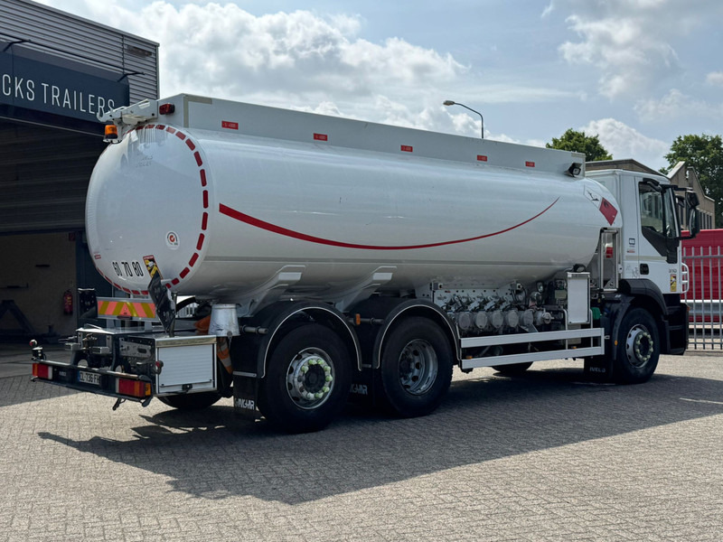 Iveco Stralis AD260S31 Automaat, Airco 19.070 liter! - Tanker truck: picture 3 Iveco Stralis AD260S31 Automaat, Airco 19.070 liter! - Tanker truck: picture 3