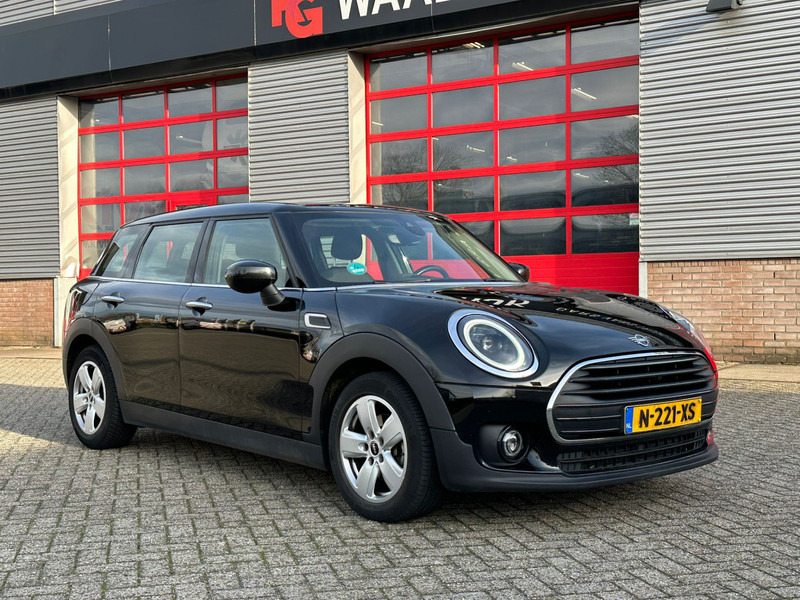MINI Clubman One APK 24-03-2027 Apple Carplay - Car: picture 1 MINI Clubman One APK 24-03-2027 Apple Carplay - Car: picture 1