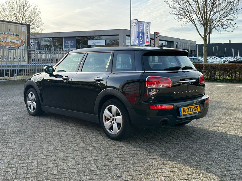 MINI Clubman One APK 24-03-2027 Apple Carplay - Car: picture 4 MINI Clubman One APK 24-03-2027 Apple Carplay - Car: picture 4