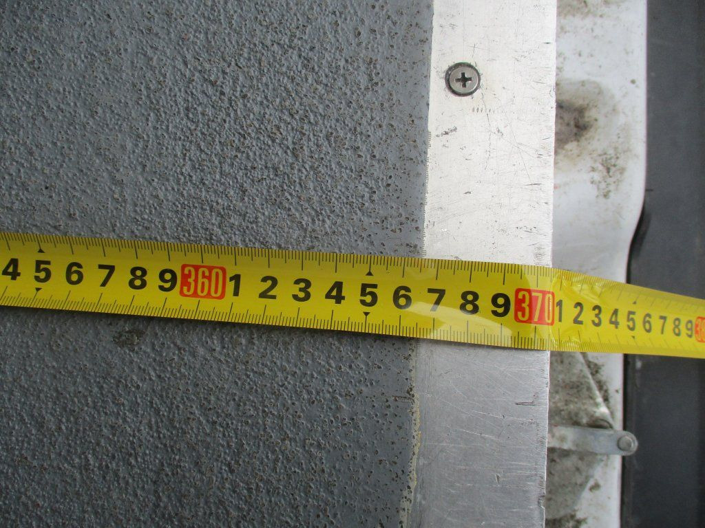 Citroën Jumper 2,2 HDi - Refrigerated delivery van: picture 5 Citroën Jumper 2,2 HDi - Refrigerated delivery van: picture 5