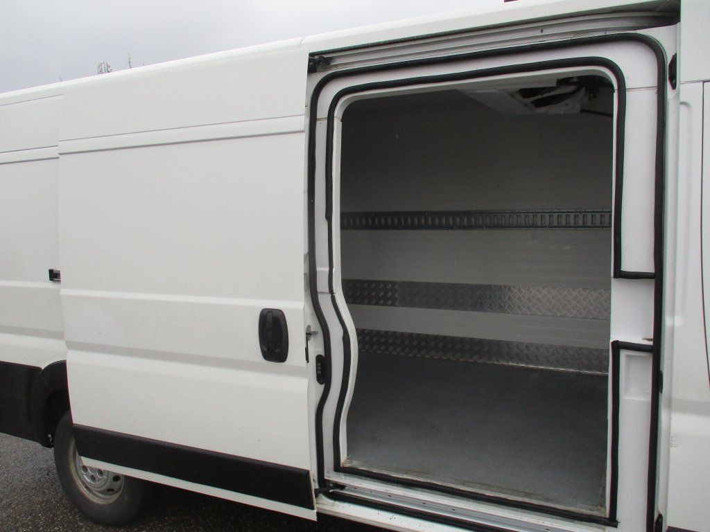 Citroën Jumper 2,2 HDi , L4H2 - Refrigerated delivery van: picture 4 Citroën Jumper 2,2 HDi , L4H2 - Refrigerated delivery van: picture 4