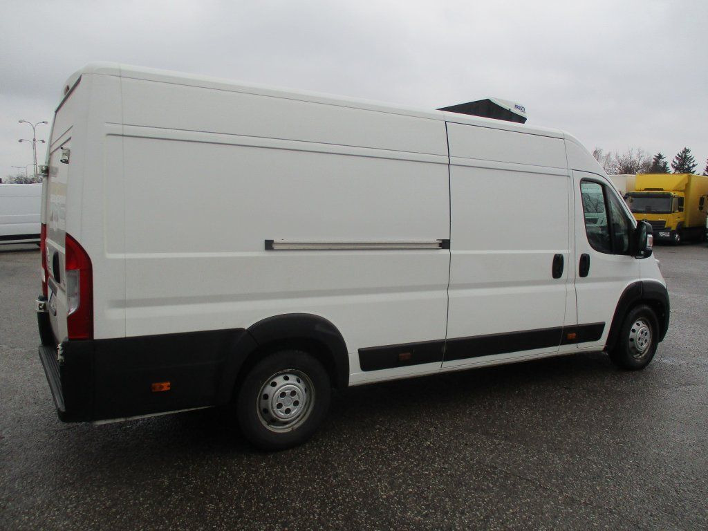 Citroën Jumper 2,2 HDi , L4H2 - Refrigerated delivery van: picture 5 Citroën Jumper 2,2 HDi , L4H2 - Refrigerated delivery van: picture 5