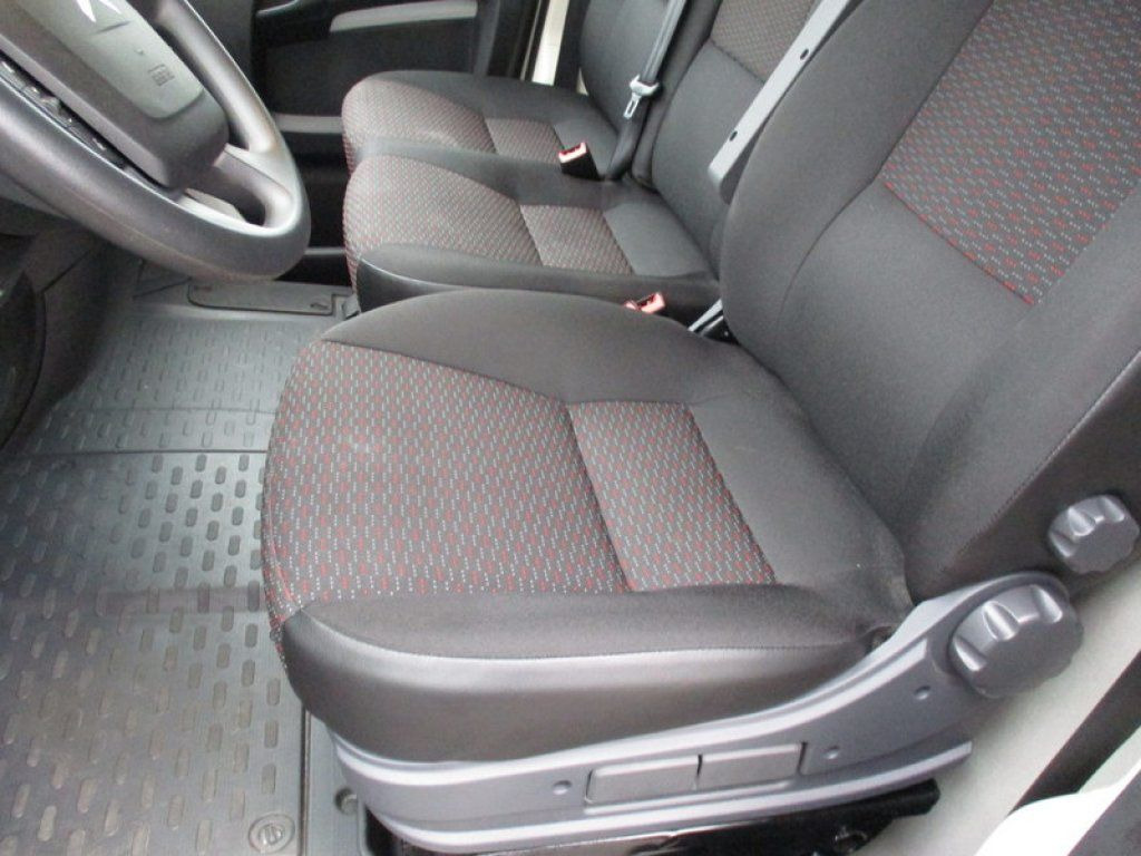 Refrigerated delivery van Citroën Jumper L2H2: picture 6