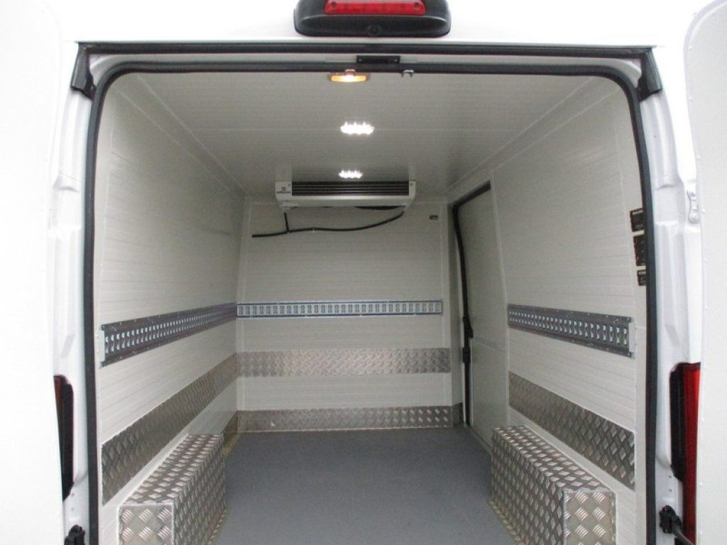 Citroën Jumper L2H2 - Refrigerated delivery van: picture 4 Citroën Jumper L2H2 - Refrigerated delivery van: picture 4
