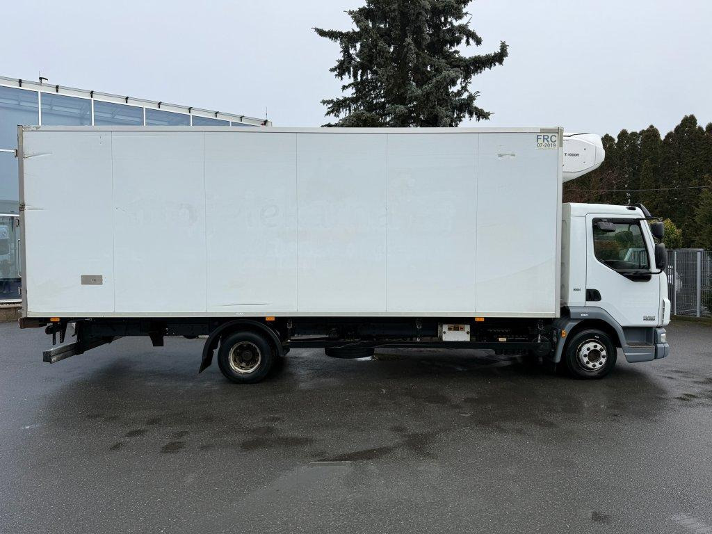 DAF LF45.220 EURO 5 ThermoKing NOT WORKING - Refrigerator truck: picture 3 DAF LF45.220 EURO 5 ThermoKing NOT WORKING - Refrigerator truck: picture 3