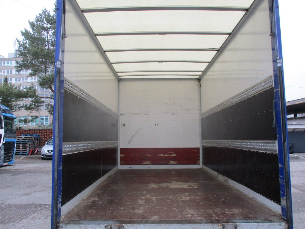 Closed box van Iveco DAILY 35S15 LBW: picture 8 Closed box van Iveco DAILY 35S15 LBW: picture 8