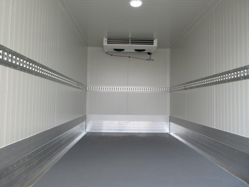 Iveco Daily 35C16 Iveco Daily 35C16 - Closed box van: picture 4 Iveco Daily 35C16 Iveco Daily 35C16 - Closed box van: picture 4