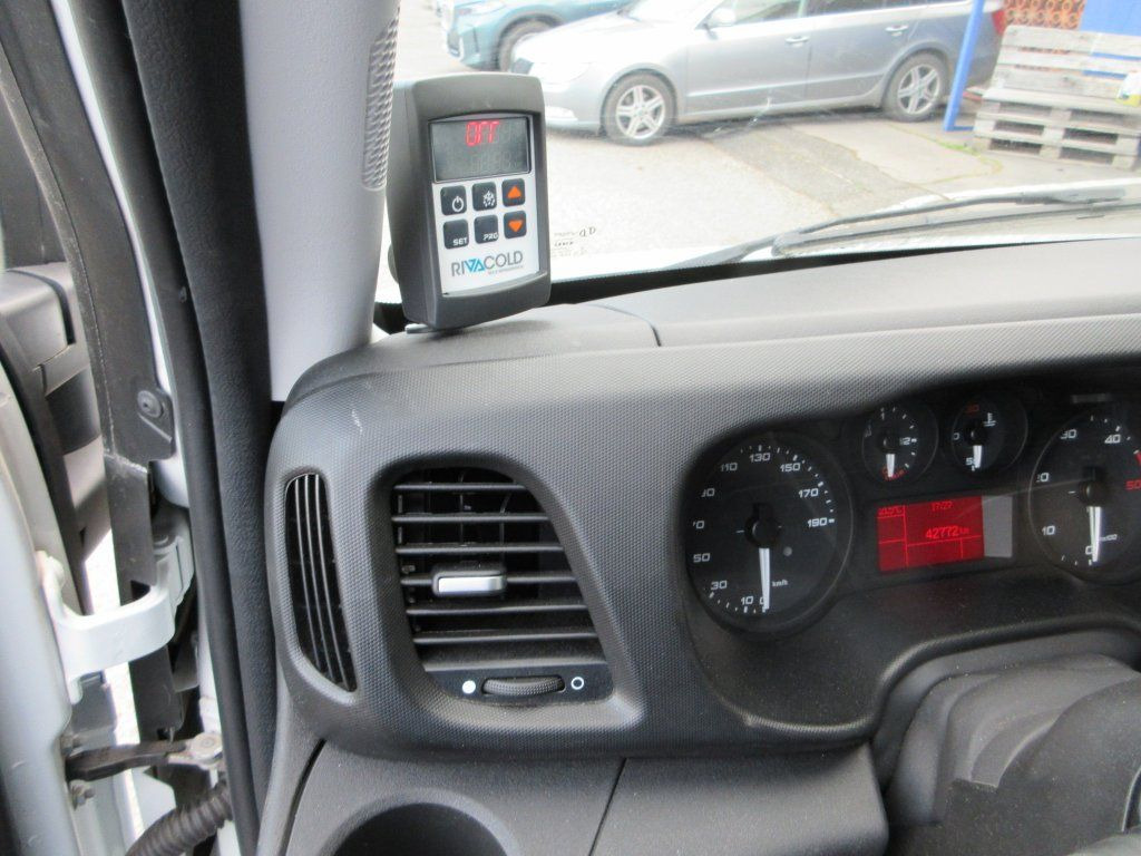 Iveco Daily 35C16 Iveco Daily 35C16 leasing Iveco Daily 35C16 Iveco Daily 35C16: picture 15