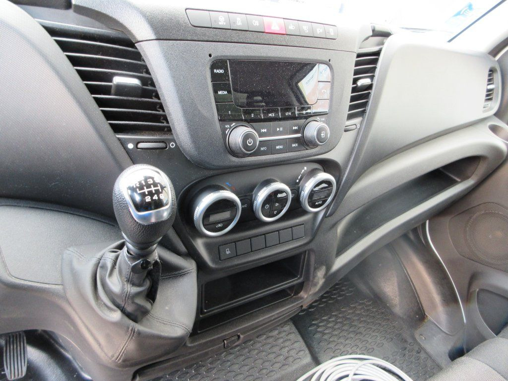 Iveco Daily 35C16 Iveco Daily 35C16 leasing Iveco Daily 35C16 Iveco Daily 35C16: picture 13