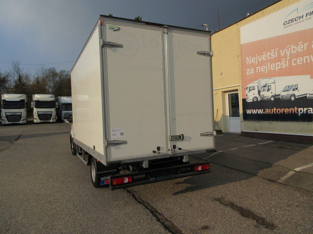 Iveco Daily 35C16 Iveco Daily 35C16 leasing Iveco Daily 35C16 Iveco Daily 35C16: picture 7