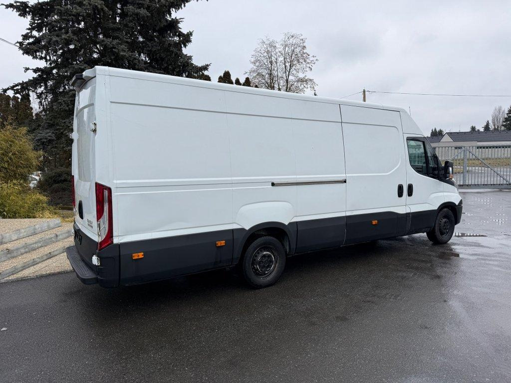 Iveco Daily 35S16 Maxi Automatic gearbox - Panel van: picture 3 Iveco Daily 35S16 Maxi Automatic gearbox - Panel van: picture 3