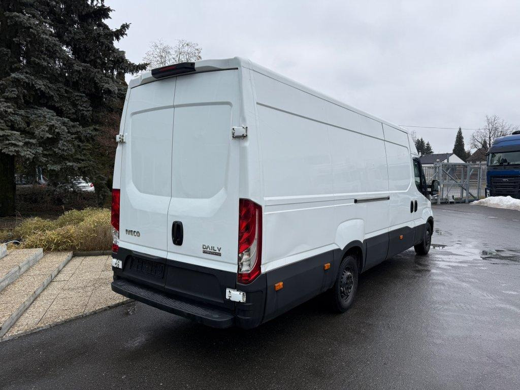 Iveco Daily 35S16 Maxi Automatic gearbox - Panel van: picture 4 Iveco Daily 35S16 Maxi Automatic gearbox - Panel van: picture 4