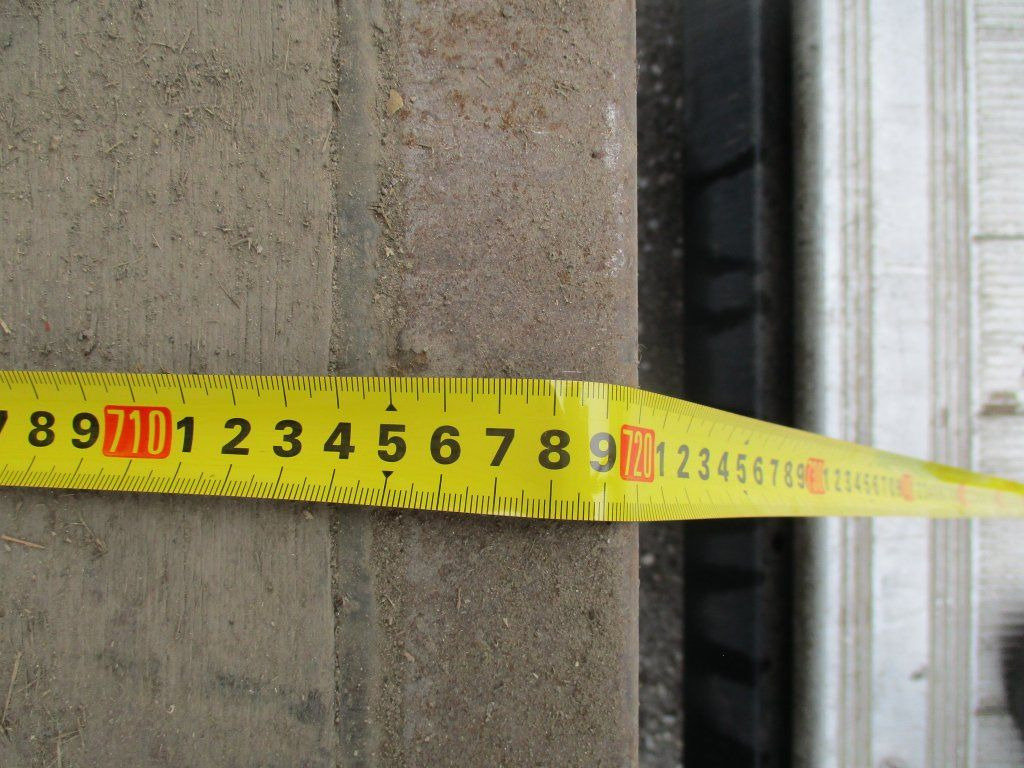 Curtain side truck MAN TGL 12.250: picture 19