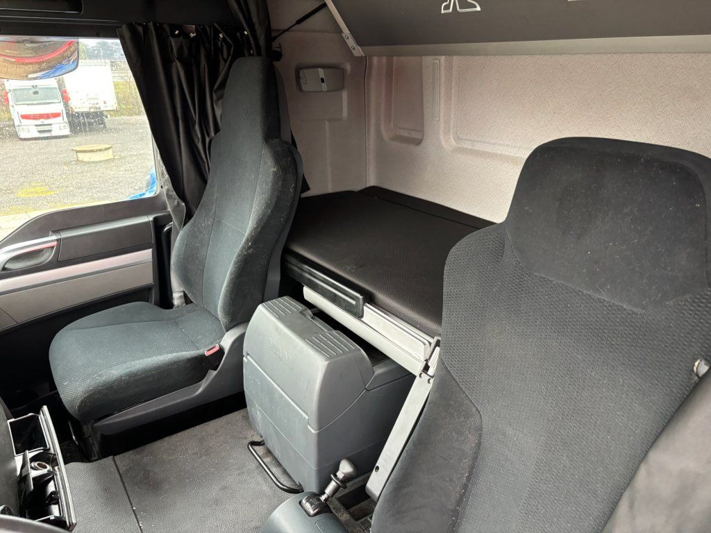 Curtain side truck MAN TGM18.340 EURO 6 UNANGETRIEBEN: picture 14
